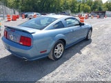 Ford Mustang 1ZVFT82H555223046 снимка