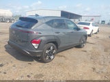 Hyundai Kona Sel KM8HB3ABXSU205217 снимка