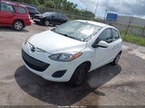 Mazda Mazda2 Sport JM1DE1HY1B0130049 снимка