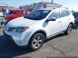 Toyota Rav4 Xle 2T3WFREV5DW041419 снимка