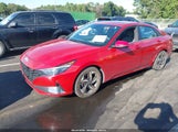 Hyundai Elantra Sel KMHLN4AG3NU337937 снимка
