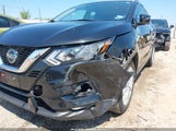 Nissan Rogue Sport Sv Awd Xtronic Cvt JN1BJ1BW4NW489443 снимка