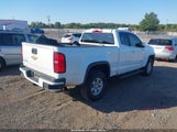 Chevrolet Colorado Wt 1GCHSBE38G1366997 снимка