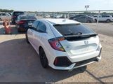 Honda Civic Ex SHHFK7H65KU201109 снимка