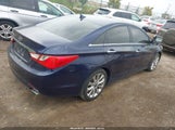 Hyundai Sonata Se 5NPEC4AC2BH057786 photo