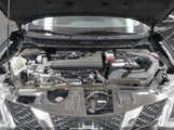 Nissan Rogue Sv 5N1AT2MT4EC766116 снимка