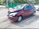 Mitsubishi Mirage Es/Le ML32AUHJ2RH017751 снимка
