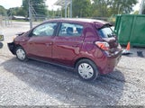 Mitsubishi Mirage Es/Le ML32AUHJ2RH017751 снимка