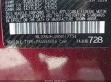 Mitsubishi Mirage Es/Le ML32AUHJ2RH017751 снимка
