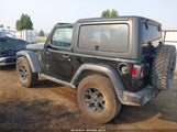 Jeep Wrangler 2-Door Willys 4X4 1C4HJXAG7PW534575 photo