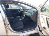 Hyundai Elantra Se 5NPDH4AE2FH557483 снимка