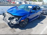 Honda Civic Si 2HGFC1E58KH706211 снимка
