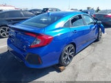 Honda Civic Si 2HGFC1E58KH706211 снимка