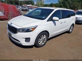 Kia Sedona Lx KNDMB5C1XH6307522 photo