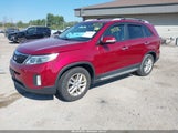 Kia Sorento Lx 5XYKT3A65EG516117 снимка