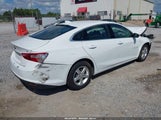 Chevrolet Malibu Fwd 1Lt 1G1ZD5ST3PF205568 fotografie