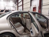 Nissan Maxima Se JN1DA31D63T519853 снимка