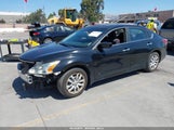 Nissan Altima 2.5 S 1N4AL3AP6DN526544 снимка