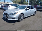 Nissan Altima S Fwd 1N4BL4BV3LC140827 снимка