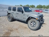 Jeep Wrangler Unlimited Rubicon 392 4X4 1C4JJXSJ0MW735970 снимка