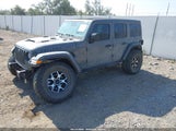 Jeep Wrangler Unlimited Rubicon 392 4X4 1C4JJXSJ0MW735970 photo