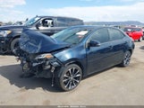 Toyota Corolla Xse 2T1BURHE2HC872439 снимка