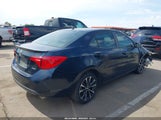 Toyota Corolla Xse 2T1BURHE2HC872439 снимка