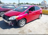 Toyota Prius Two JTDKN3DU8E0372055 снимка