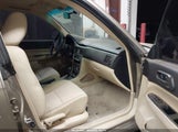 Subaru Forester 2.5X JF1SG63628H710527 снимка