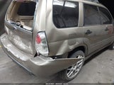 Subaru Forester 2.5X JF1SG63628H710527 снимка