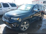 Jeep Grand Cherokee Limited 1C4RJEBG6EC574457 снимка