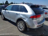 Lincoln Mkx 2LMDJ8JKXCBL10057 снимка