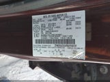 Ford Flex Limited 2FMEK63C69BA94059 fotografie