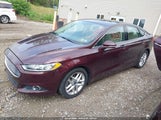 Ford Fusion Se 3FA6P0HR7DR111701 снимка
