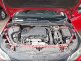 Chevrolet Cruze Ls Auto 1G1BC5SM6H7193005 снимка