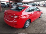 Chevrolet Cruze Ls Auto 1G1BC5SM6H7193005 снимка