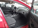 Chevrolet Cruze Ls Auto 1G1BC5SM6H7193005 снимка