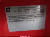 Chevrolet Cruze Ls Auto 1G1BC5SM6H7193005 снимка