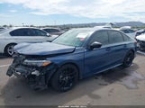 Honda Civic Sport 2HGFE2F5XSH537002 снимка