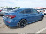 Honda Civic Sport 2HGFE2F5XSH537002 снимка