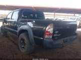 Toyota Tacoma Base V6 3TMLU42N99M037303 fotografie