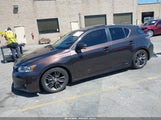 Lexus Ct 200H Premium JTHKD5BH8C2111934 снимка
