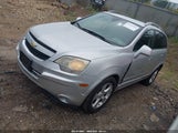 Chevrolet Captiva Sport Lt 3GNAL3EK4ES675106 photo