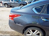 Nissan Altima 3.5 Sv 1N4BL3AP3DN506059 снимка