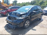 Honda Fit Ex JHMGK5H74HS021617 снимка
