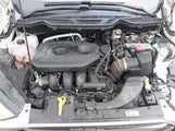 Ford Ecosport Se MAJ6S3GL3KC291087 снимка