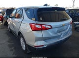 Chevrolet Equinox Fwd 2Fl 3GNAXJEV6MS161985 fotografie