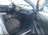 Chevrolet Equinox Fwd 2Fl 3GNAXJEV6MS161985 fotografie