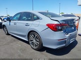 Honda Civic Touring 2HGFE1F98RH307448 снимка