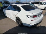BMW 330I 3MW5R1J05N8C41854 снимка